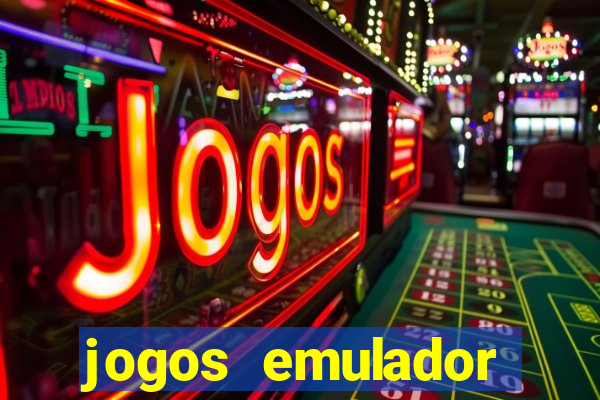 jogos emulador nintendo switch